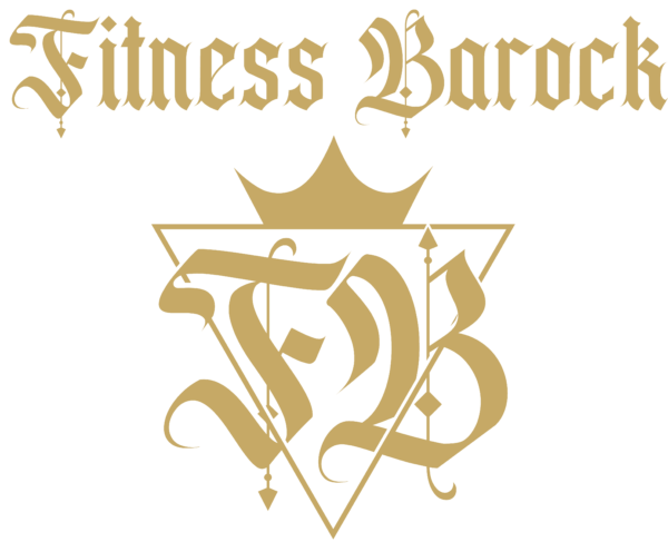 Fitness Barock Logo